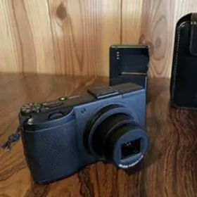 RICOH GR DIGITAL III