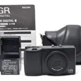 RICOH GR DIGITAL III 0093