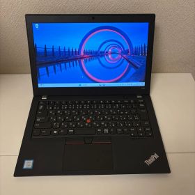 ThinkPad X280