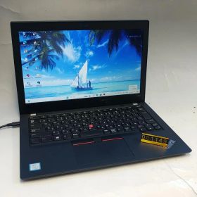 整備済 X280 i5 8世代 12.5インチ 8GB SSD 256GB