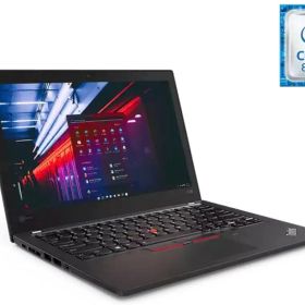Lenovo ThinkPad X280 レノボ PC 軽量 美品 パソコン