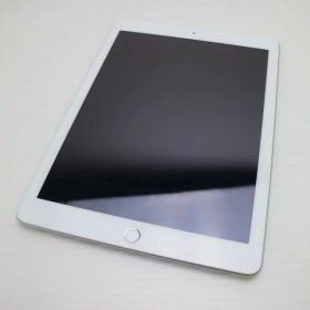 【中古】 美品 SIMフリー iPad 第5世代 128GB シルバー タブレット 本体 白ロム 中古 安心保証 即日発送 Apple 土日祝発送OK