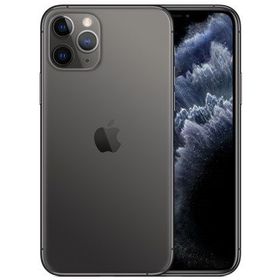 SIMフリー iPhone11 Pro スペースグレイ 256GB