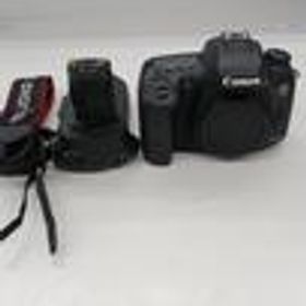 デジタル一眼カメラ EOS 7D MARK II CANON