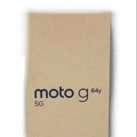 Motorola g64y