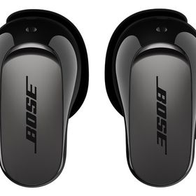 QuietComfort Ultra Earbuds 第2世代 [Black]