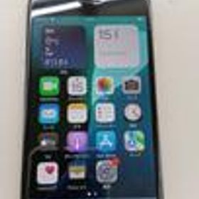 IPHONE SE 第3世代 MMYG3J/A AU