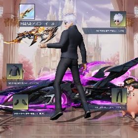 早く売りたいので破格の値段です荒野精鋭16、引退、本気売り荒野行動 アカウント殿堂1確認用乗り物 はじめてでも安心 90日補償つきアカウントlock_outline 確認用衣装、倉庫殿堂武器がある垢探してます！アカウント販売荒野行動荒野行動荒野 中級垢 金枠のみ 初心者・サブ向け荒野行動アカント売ります荒野行動アカント売りますマイナス金券神垢荒野行動 ランク上げ荒野引退垢アカウント販売荒野行動引退◇五条殿堂コンプアカ販売◇第五人格 最終V進化可能 写真家 裁判官 呪術 天下無双 五条悟 夏...引退垢！金ダイヤ旧殿堂&領主共存＋トウカ最終など！精鋭11アカウント販売(完全な引退垢)呪術殿堂コンプ荒野行動アカント激安荒野行動アカウント。金枠車両、金枠衣装多数あり！写真通り、金枠衣装多数。写真通り。これから始める人にはオススメです。写真通りです。神楽あり！レムspm4あり！引退アカ鬼滅の刃 我妻善逸 不死川玄弥 音柱 宇髄天元 オブジェ 雷の呼吸 ...緑AK持ち‼️引退垢‼️総課金額10万超‼️引退アカuser110261様お金欲しいため急ぎです。アズラや旧殿車m4 その他殿堂多数垢 破...殿堂15種サブ垢