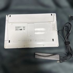 Fujitsu LifeBook SH90/C3 ノートパソコン