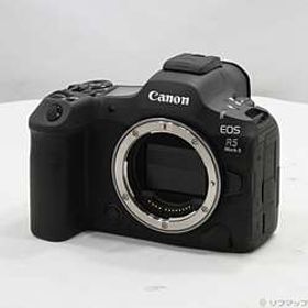 〔中古品〕 EOS R5 Mark II ボディ〔中古品〕 EOS R5 Mark II ボディ