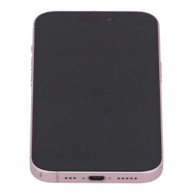 Apple SIMフリー アップル/iPhone15 512GB/MTMV3J/A/J5Q4L6WX22/BCランク/64【中古】