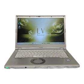 Panasonic CF-LV72DGQR Let's note