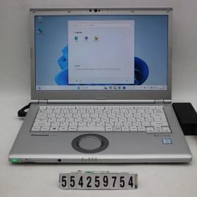 Panasonic CF-LV7RDCVS Core i5 8350U 1.7GHz/8GB/256GB(SSD)/14W/FHD(1920x1080)/Win11 【554259754】