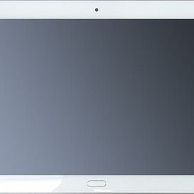 HUAWEI タブレット MediaPad M3 lite10 wp Wi-Fi (ミスティックシルバー) [HDN-W09]（スタンド欠品/本体状態難） タブレット端末