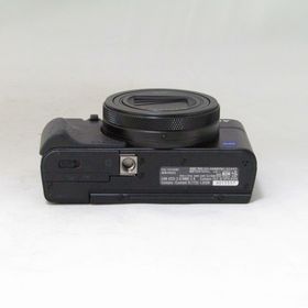 ソニー(SONY)の【中古】(ソニー) SONY DSC-RX100M7(コンパクトデジタルカメラ)