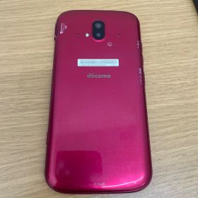 ◎ らくらくスマートフォン F-52B SIMフリー