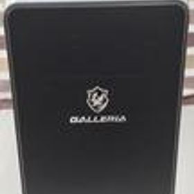 ゲーミングPC RTX4060TI GALLERIA