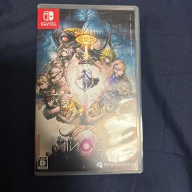 Switchソフト 超探偵事件簿 レインコード