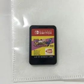 ナルティメットストーム4（ケース無し）