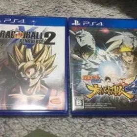 ドラゴンボールゼノバース2 ナルティメットストーム4
