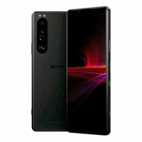 【SIMロック解除済】SoftBank Xperia1 III 5G A101SO フロストブラック SONY 当社3ヶ月間保証 中古 イオシス
