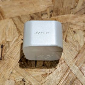 AVIOT TE-D01g ワイヤレスイヤホン