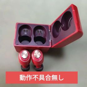 AVIOT TE-D01gv ワイヤレスイヤホン