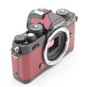 Nikon (ニコン) Z fc ボディ クリムゾンレッド プレミアムエクステリア張替済み