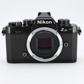 Nikon(ニコン) Z fc 28mm f2.8 Special Edition キット ミラーレス一眼カメラ ブラック 単焦点レンズ _GP00015861