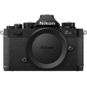 【新品・2営業日で発送】NIKON ニコン (ニコン)Nikon Z fc ボディ 〈ブラック〉