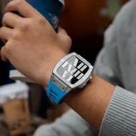 訳あり アップルウォッチ一体型ケース Applewatch 44mm 45mm