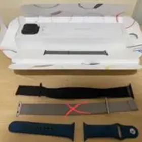 Apple Watch Series 4 GPSモデル +バンドおまけ