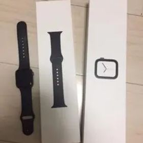 Apple Watch series 4 GPS 40mm おまけ付き