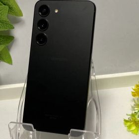 Galaxy S23 SIMフリー SC-51D スマートフォン本体⭐️