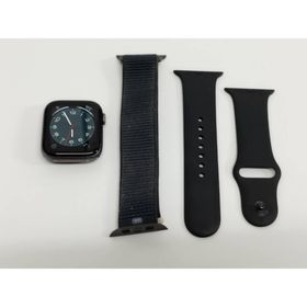 Apple Watch Series 5/A2093〈MWVF2J/A〉 (6)(その他)