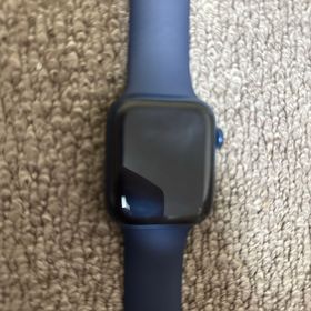 アップルウォッチ(Apple Watch)のAPPLE APPLE WATCH6 44 BLAL DNV140-21(その他)