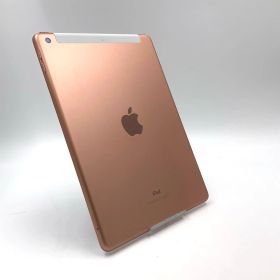 【全額返金保証】【最速発送】Apple iPad iPad 9.7インチ 第6世代 32GB ゴールド WiFi+Cellular docomo 白ロム 美品 動作確認済
