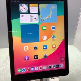 iPad 第6世代32G Wi-Fi＋simdocomo PSEバッテリ100％