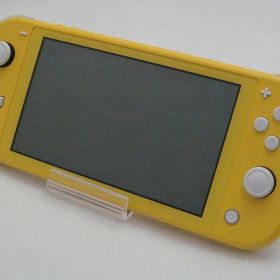 【12/19(金)20時〜全品ポイント10倍！要エントリー！】ニンテンドー Nintendo Switch Lite本体 HDH-001 【中古】
