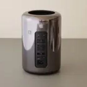 MacPro 2013 3.5GHz 6コア 32GB 1TB SSD