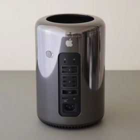 MacPro 2013 3.5GHz 6コア 32GB 1TB SSD
