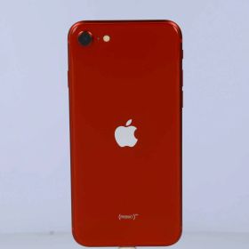 iPhone SE (第 3 世代) 64GB 中古Bグレード