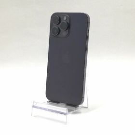 【中古品】Apple(アップル) iPhone 14 Pro Max / 2022 / 1TB / ディープパープル / docomo版SIMフリー / ランク:C / MQ9N3J/A / A2893 【中古品管理番号:37633】