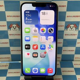 即日発送可iPhone14 128GB パープル MPUY3J/A 楽天モバイル版SIMフリー