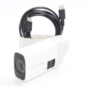 Canon コンパクトデジタルカメラ PowerShot ZOOM 写真と動画が撮れる望遠鏡 PSZOOM