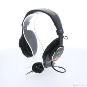 〔中古品〕 MDR-CD900ST ブラック【262】