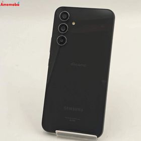 Galaxy A54 5G 128GB オーサムグラファイト SC-53D docomo版SIMフリ