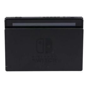 NINTENDO 任天堂 ニンテンドー/Switch 本体/HAC-001 /XAJ40075537230/Cランク/82【中古】