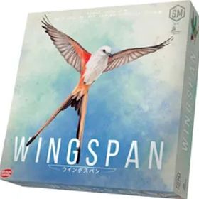 アークライト(Arclight) ウイングスパン 完全日本語版 (1-5人用 40-70分 10才以上向け) ボードゲーム