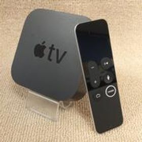 APPLE TV 4K MP7P2J/A APPLE